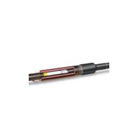 XLP JOINT 12KV 1C W/O SWA C/W CONNECTOR 95-240mm2