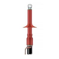 TERMINATION OUTDOOR 12KV 10-35mm2 1C XLPE SET OF [3]