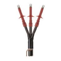 TERMINATION OUTDOOR 24KV 70-240mm2 1C XLPE SET OF [3]
