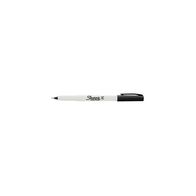 SHARPIE ULTRA FINE POINT BLACK MARKER, 0.3mm TIP (12)