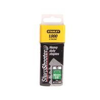 STAPLES, 10mm H/D PACK [1000]