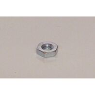 NUTS HEX HALF HEAD 1/8 [100]