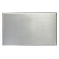 PAINT COVER, SUITS A SERIES SWITCHES & POWER POINTS (100)