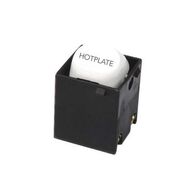 MECHANISM, 35A, DOUBLE POLE HOTPLATE LABELLED 'HPLATE'