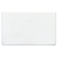 BLANK PLATE,