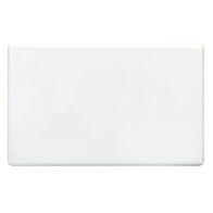 BLANK PLATE, S SERIES