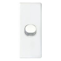SWITCH, ARCHITRAVE, SINGLE,16A