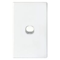 SWITCH, 16A, TWO WAY, 1 GANG VERTICAL