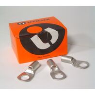 TERMINAL MERCH PACK LUG COPPER 70mm2 M8 [2]