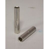 TERMINAL MERCH PK LINK, COPPER CENTRE DIMPLE 4mm2 [10]