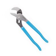 PLIER ST/JAW 241mm 5adj