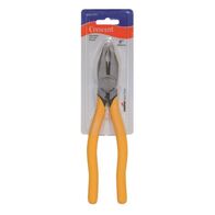 PLIER ELECTRICIAN 200mm PLIER WITH CRIMPER