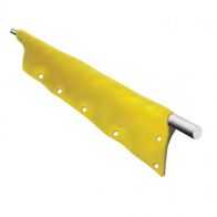 LINE COVER, LV 1200mm x 300mm DROP, PRESS STUDS