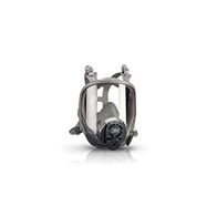 RESPIRATOR, FULL FACE REUSABLE 6800DIN, MEDIUM