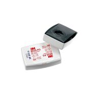 PARTICULATE FILTERS 6035 PREMIUM P2/P3