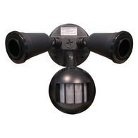 SENSOR TWIN SPOT OS-1-TS BLACK