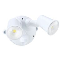 TWIN 10W LED 5000K WHITE QUICK CONNECT BASE 2000 LUMENS