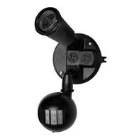 SINGLE SPOT SENSOR OS-1-SS BLACK