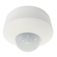 SENSOR 360 DEGREE SURFACE MT 88mm BODY DIAMETER, IP20