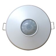 SURFACE OR FLUSH MT 360 DEGREE DETECTOR