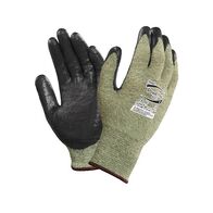 GLOVE, KEVLAR WITH FR NEO PALM CUT LV 5, FLAME RES LV 4, SZ9