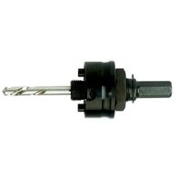 QUICK EJECT ARBOR SUITS MULTI- CONSTRUCT HOLESAW, 32 to 159mm