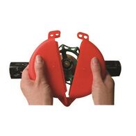 GATE VALVE LOCKOUT, TO 65mm HANG PACK