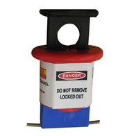 MINI CB UNIVERSAL LOCKOUT PIN OUT WIDE TYPE [5]