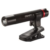 TORCH, INSPECTION WITH CLIP C/W 1 x AAA BATTERY
