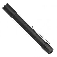 TORCH LED POLYSTEEL BULLS EYE SPOT 2 x AAA BATTERIES 110 LM