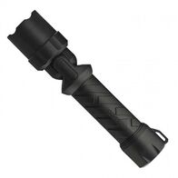 TORCH LED POLYSTEEL SWIVEL 4 x AAA BATTERIES 440 LM