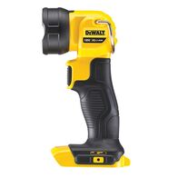 LED PIVOT INSPECTION LIGHT 18V XR - BARE UNIT