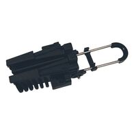 SERVICE STRAIN CLAMP 2 x 6 - 4 x 35