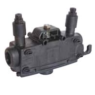 FUSE SWITCH DISCONNECTOR 100A (12) /PK