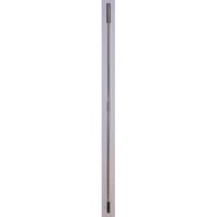 EARTH ROD S/S 14mm x 2400mm EXTENDABLE