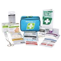 FIRST AID KIT - MOTORIST KIT SOFT PACK