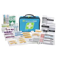 FIRST AID KIT, R1, VEHICLE MAX SOFT PACK