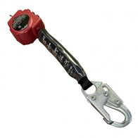 PERSONAL SELF RETRACTING LIFELINE, REBEL