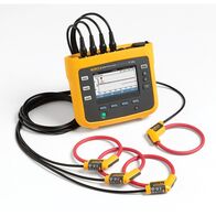 ENERGY LOGGER, 3-PHASE BASIC WITH CURRENT PROBES