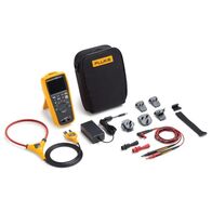 THERMAL MULTIMETER, FC, TRMS WITH IFLEX CURRENT PROBE