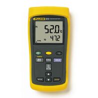 THERMOMETER DUAL INPUT