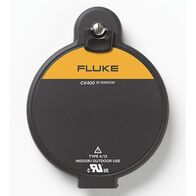 INFRARED WINDOW, CLIRVU 95mm QUARTER-TURN LATCH