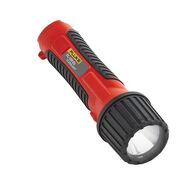 TORCH, INTRINSICALLY SAFE IP6X, 120 LUMEN, HANDHELD