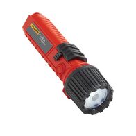 TORCH, INTRINSICALLY SAFE IP67, 150 LUMEN, HANDHELD