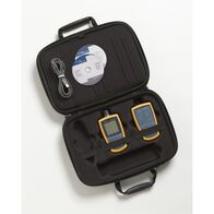 BASIC FIBER VERIFICATION KIT MULTIMODE