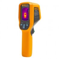 VISUAL IR THERMOMETER 120 x 90 RESOLUTION, -10 TO 400c