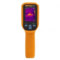 VISUAL IR THERMOMETER 120 x 90 RESOLUTION, PIP, -10 TO 400c
