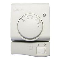 THERMOSTAT, COOLING ONLY 240V 10A ON/OFF SWITCH