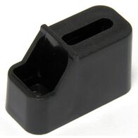 INSULATOR FOOT TO SUIT M5 MOUNTING