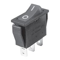 ILUMM ROCKER ON-OFF SPST 15A